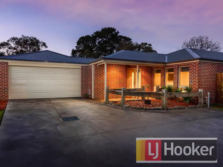 14B Craig Road, Junction Village VIC 3977