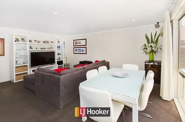 Sixth view of Homely apartment listing, 18/30 David Street, Turner ACT 2612