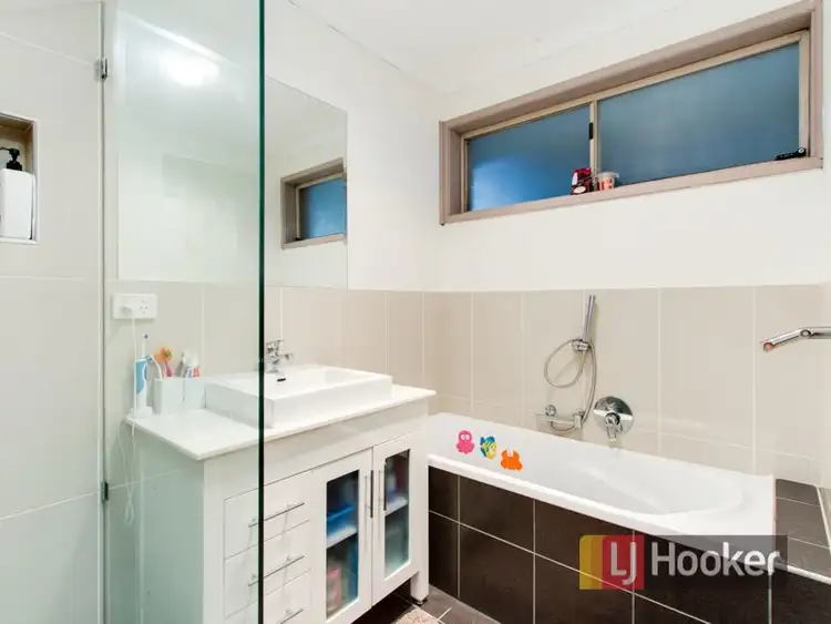 Sixth view of Homely house listing, 3 Darcy Court, Cranbourne VIC 3977