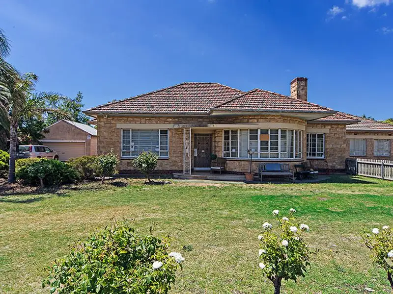 Main view of Homely house listing, 452 Henley Beach Road, Lockleys SA 5032