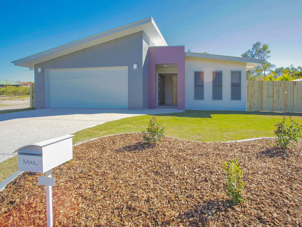 Main view of Homely house listing, 37 Tuna Way, Tin Can Bay QLD 4580