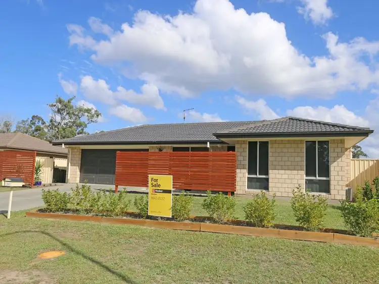 Main view of Homely house listing, 42 Edinburgh Drive, Townsend NSW 2463