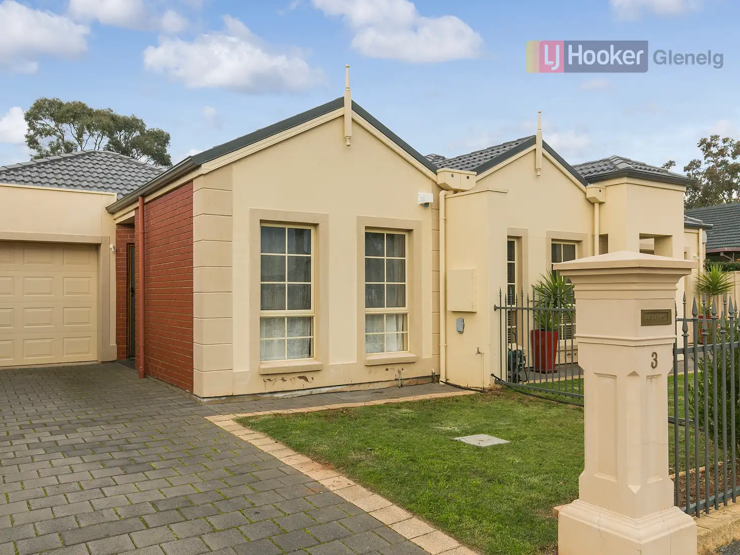 Main view of Homely house listing, 3 Carbnet Place, Seacombe Gardens SA 5047