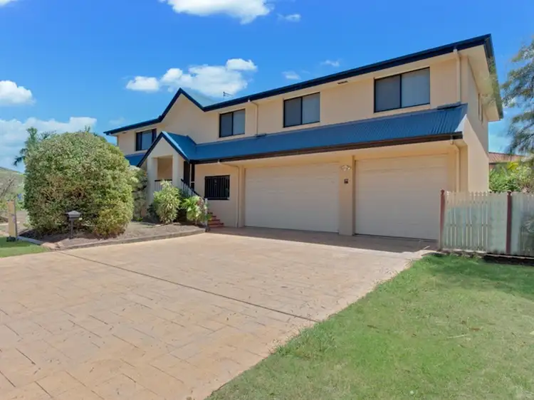 Second view of Homely house listing, 26 Juanita Street, Birkdale QLD 4159