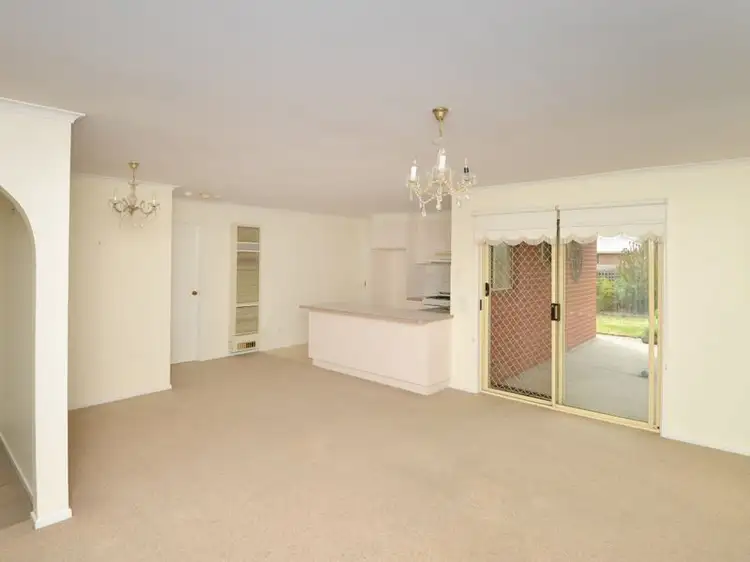 Second view of Homely townhouse listing, 3 Mervyn Court, St Albans Park VIC 3219