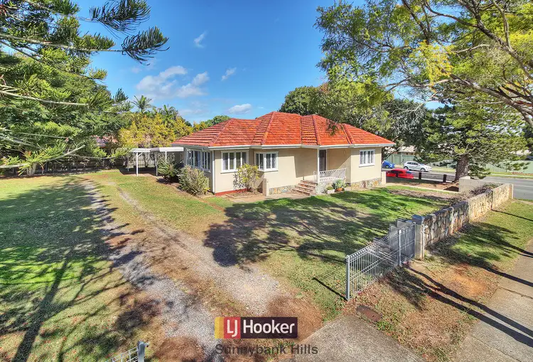 Second view of Homely house listing, 61 Underwood Road, Eight Mile Plains QLD 4113
