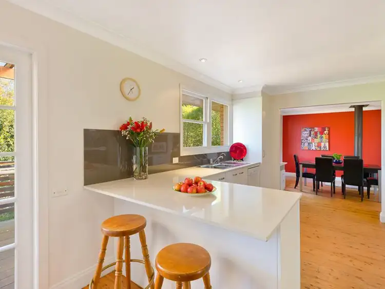 Second view of Homely house listing, 57 Cabbage Tree Road, Bayview NSW 2104