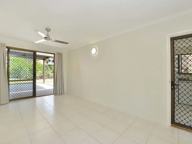 Sixth view of Homely house listing, 8 Cicero Close, Mooroobool QLD 4870