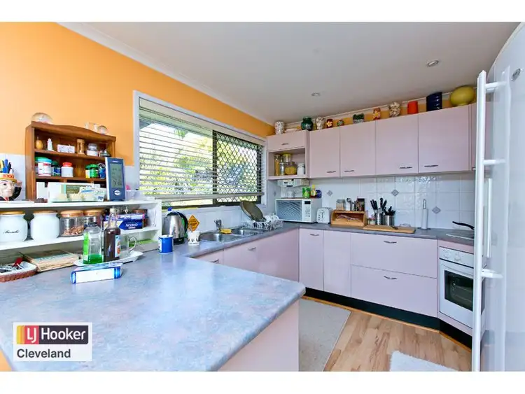 Third view of Homely house listing, 28 Oaklands St, Alexandra Hills QLD 4161