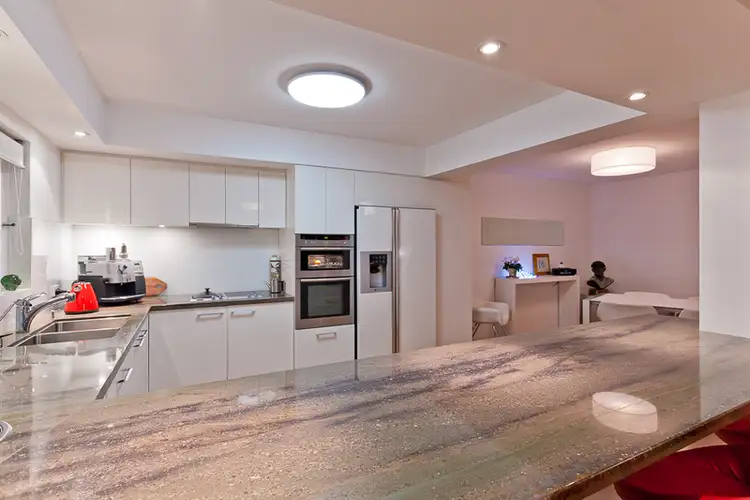 Fourth view of Homely apartment listing, 9/219 Millpoint Road, South Perth WA 6151