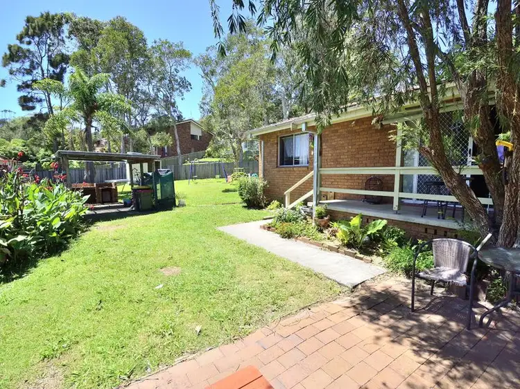 Third view of Homely unit listing, 27 Noongah Terrace, Crescent Head NSW 2440