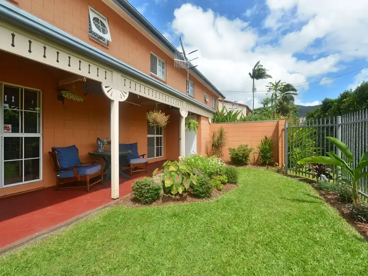 Main view of Homely unit listing, 3/73 Toogood Road, Woree QLD 4868