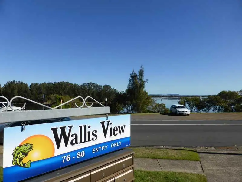 Main view of Homely unit listing, 7/76 Little Street 'Wallis View', Forster NSW 2428