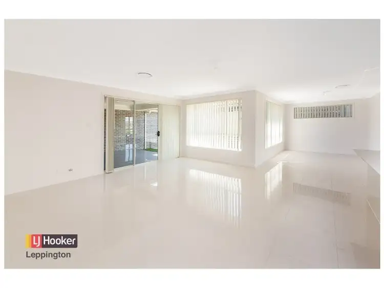 Seventh view of Homely house listing, 39 Ducros Street, Oran Park NSW 2570