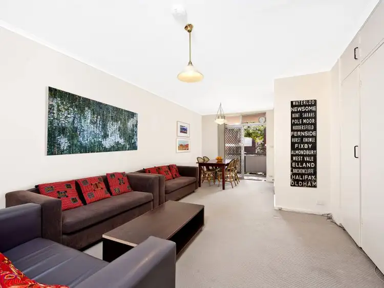 14/50-52 Epping Road, Lane Cove NSW 2066
