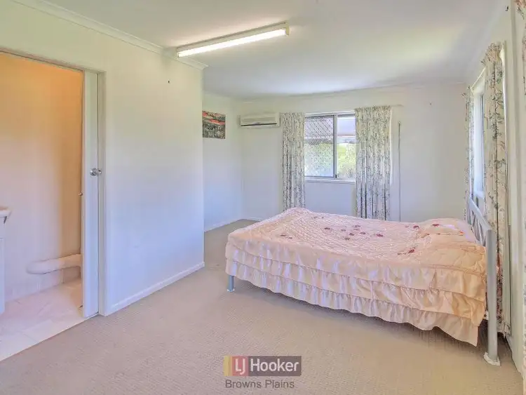 Sixth view of Homely house listing, 730 Logan Reserve Road, Logan Reserve QLD 4133