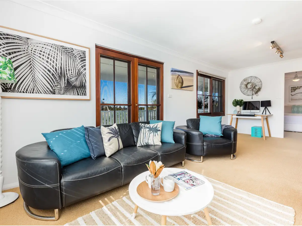 Main view of Homely house listing, 121 Barrenjoey Road, Mona Vale NSW 2103
