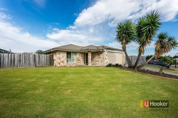 Fourth view of Homely house listing, 17 Pine Grove Drive, Crestmead QLD 4132