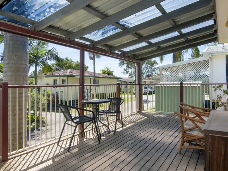 Main view of Homely villa listing, 2 Mountain Ash Crescent, Stapylton QLD 4207