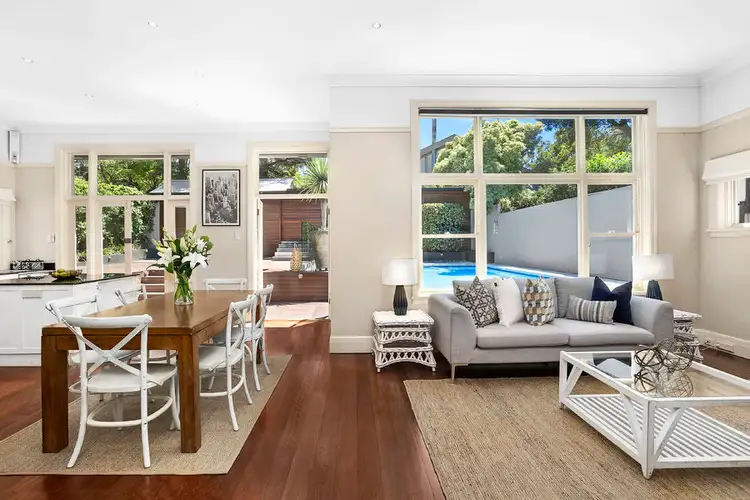 Second view of Homely house listing, 15 Burra Road, Artarmon NSW 2064