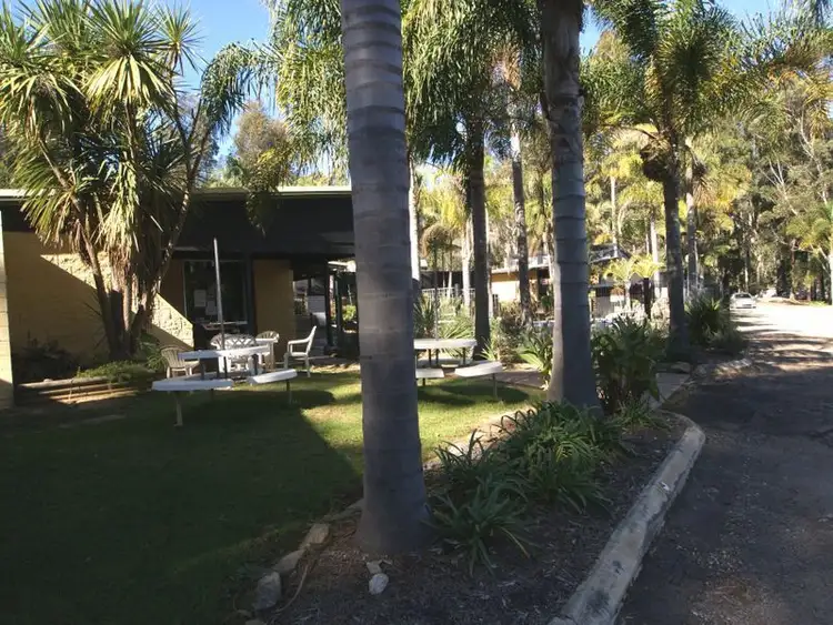 Cabin 99/11195 Princes Highway, North Batemans Bay NSW 2536