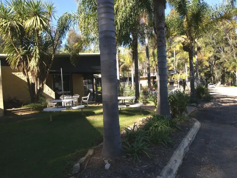 Main view of Homely house listing, Cabin 99/11195 Princes Highway, North Batemans Bay NSW 2536