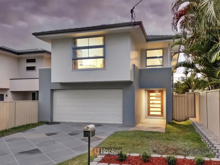 168 Nyleta Street, Coopers Plains QLD 4108