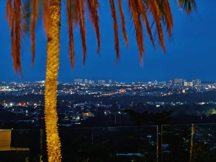 Second view of Homely house listing, 29 Falcon Street, Bayview Heights QLD 4868