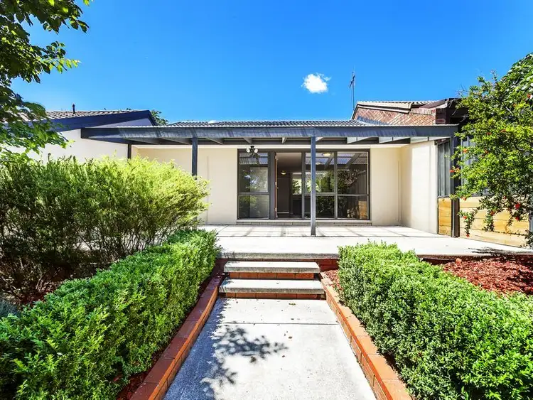 Fifth view of Homely townhouse listing, 10 Disney Court, Belconnen ACT 2617