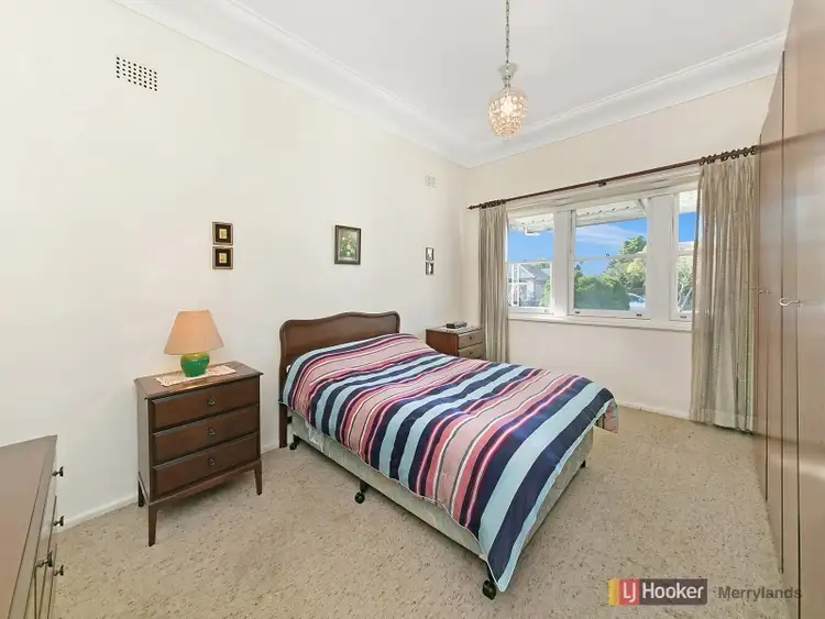 Sixth view of Homely house listing, 196 Robertson St, Guildford NSW 2161