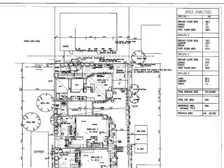 Second view of Homely townhouse listing, 4/9 Knox Street, Noble Park VIC 3174