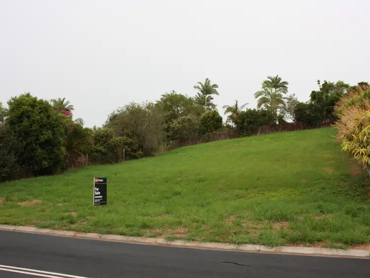 Fourth view of Homely land listing, 73 Balemo Drive, Ocean Shores NSW 2483