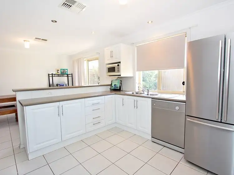 Third view of Homely house listing, 8 Britha Avenue, Evanston SA 5116