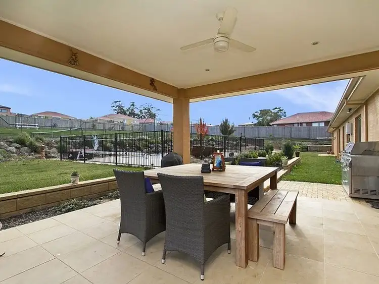 Third view of Homely house listing, 14 Carmelo Court, Hidden Valley VIC 3756