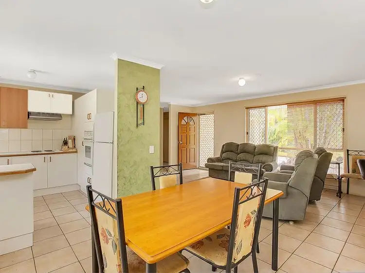 Second view of Homely house listing, 3 Poets Corner, Nerang QLD 4211