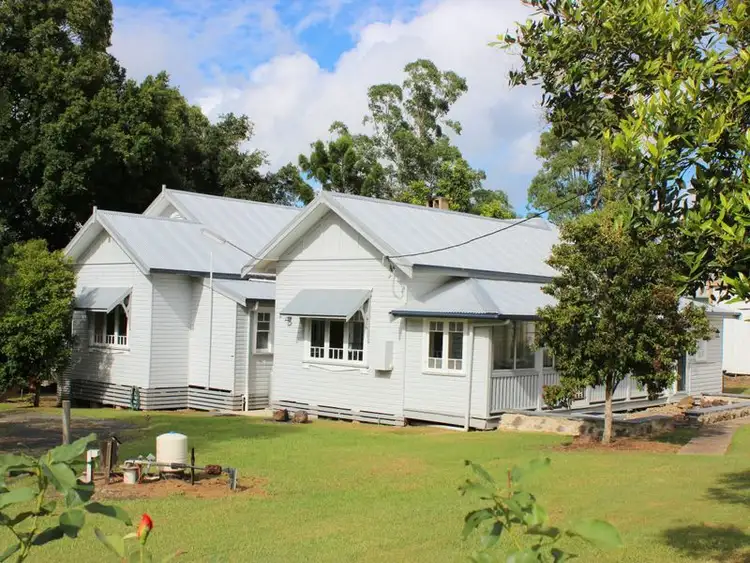 Main view of Homely house listing, 59-61 Tooloom Street, Casino NSW 2470