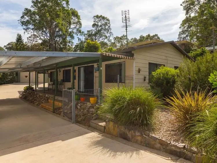 41 Beauty Crescent, Surfside NSW 2536