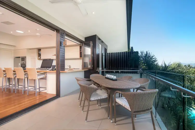 Fourth view of Homely semi-detached listing, 1/65 Murphy Street, Port Douglas QLD 4877