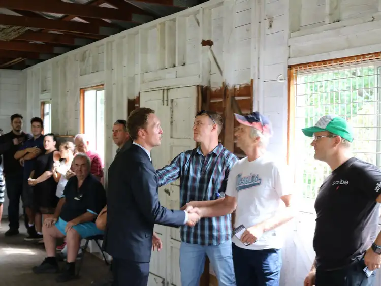 Second view of Homely house listing, 6 River Street, Cundletown NSW 2430