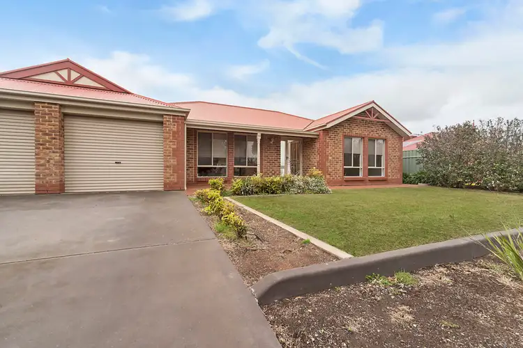 Fourth view of Homely house listing, 99 Murray Road, Hewett SA 5118