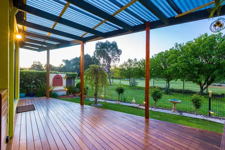 Third view of Homely house listing, 8 Kurrama Close, Ngunnawal ACT 2913