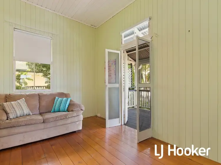 Fifth view of Homely house listing, 11 Private Street, Allenstown QLD 4700