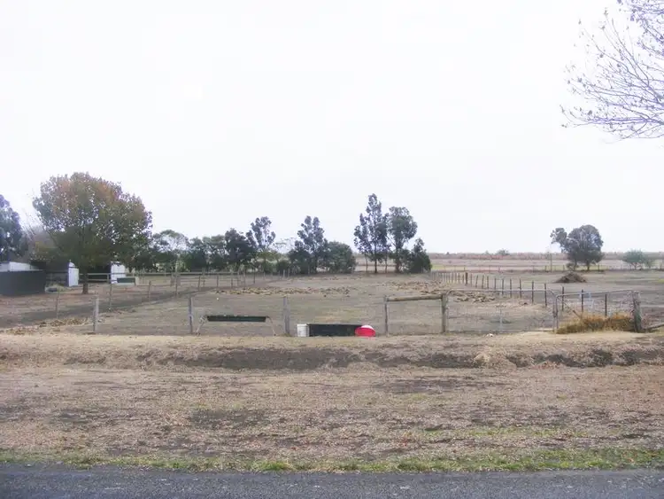 Third view of Homely land listing, 119B Main Street, Beeac VIC 3251
