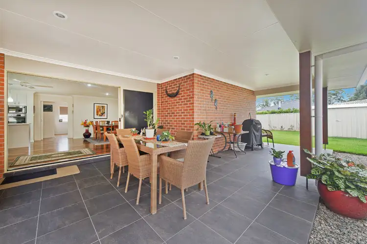 Second view of Homely house listing, 72 Currawong Drive, Port Macquarie NSW 2444
