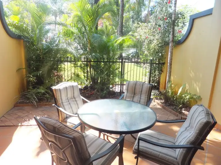 Fifth view of Homely unit listing, 2/61 Sims Esplanade, Yorkeys Knob QLD 4878