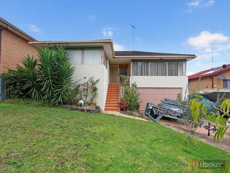 Main view of Homely house listing, 12 Oleander St, Greystanes NSW 2145