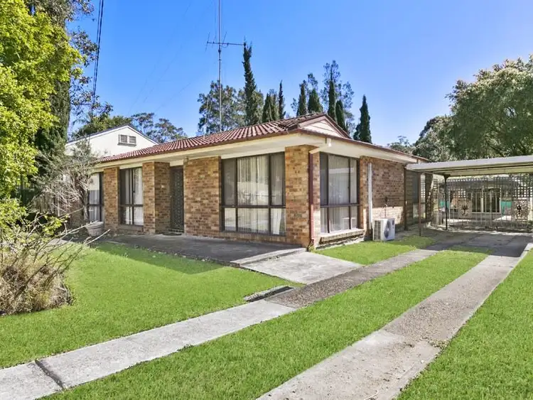 Main view of Homely house listing, 25 Pulbah Street, Morisset NSW 2264