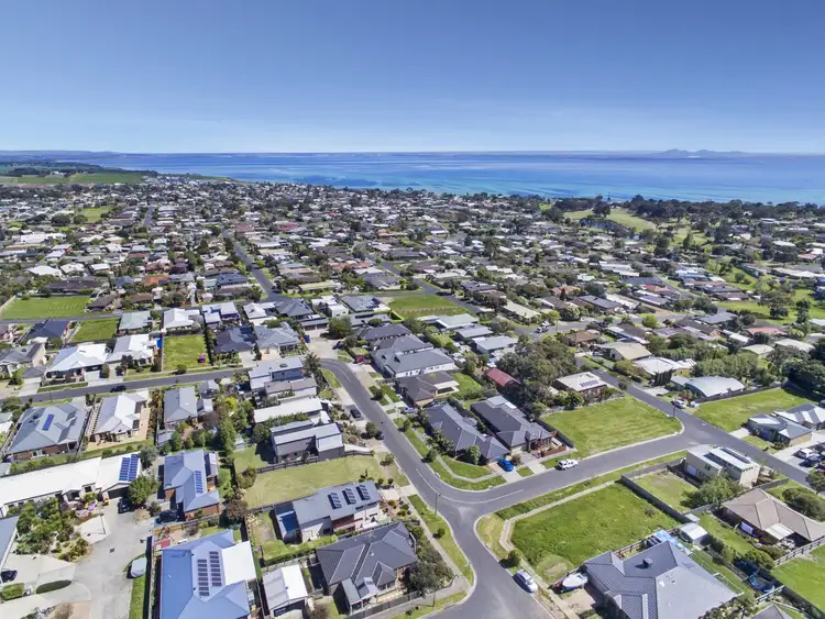 Main view of Homely land listing, 24 Sea Haven Drive, Clifton Springs VIC 3222