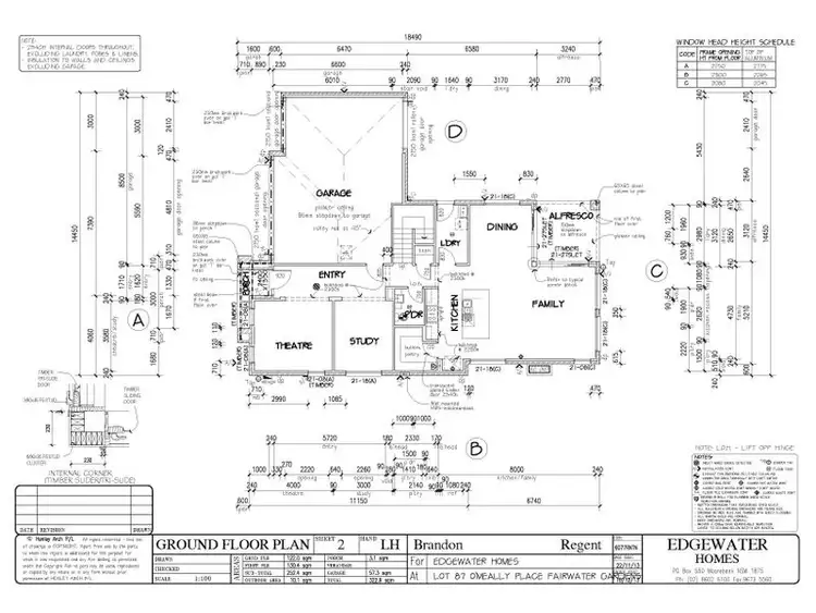 Third view of Homely house listing, Lot 87 O'Meally Place, Narellan Vale NSW 2567