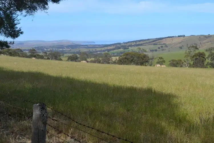 Third view of Homely rural property listing, 63 Forktree Road, Myponga SA 5202